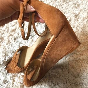 Ann Taylor Sandals
